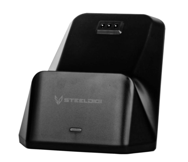 SteelDigi Ładowarka JADE TOTEM 1xpad+akum XB1 - 699007 - zdjęcie 2